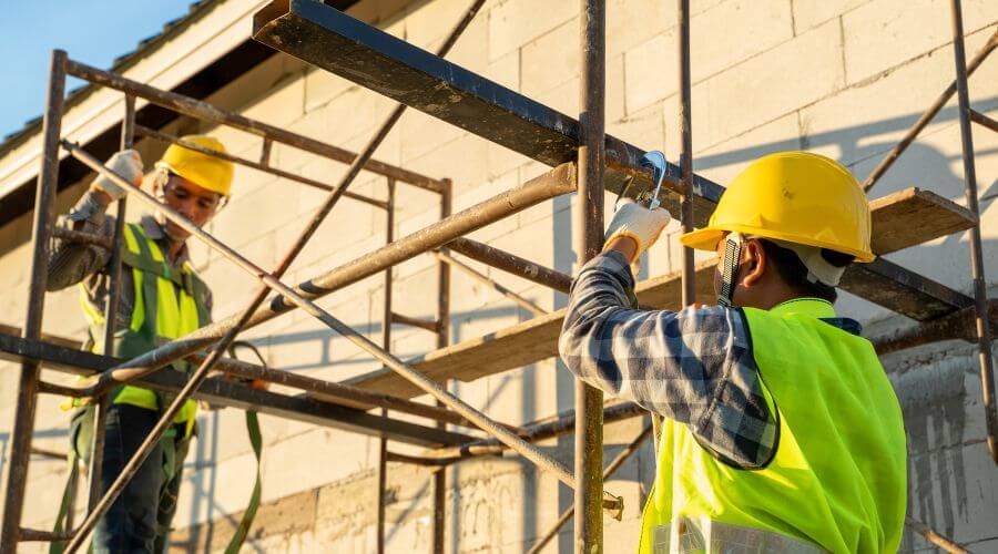 Expert flood damage restoration services in Rewey, WI